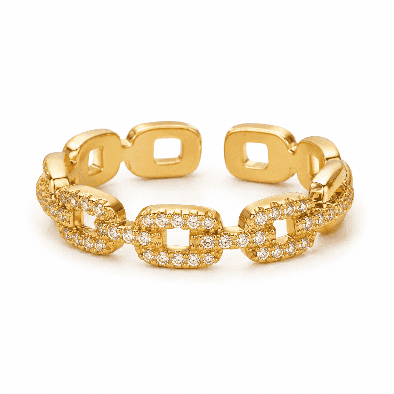 Prestige Link Ring