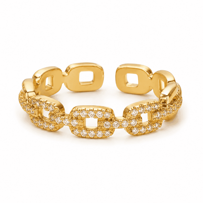 Prestige Link Ring