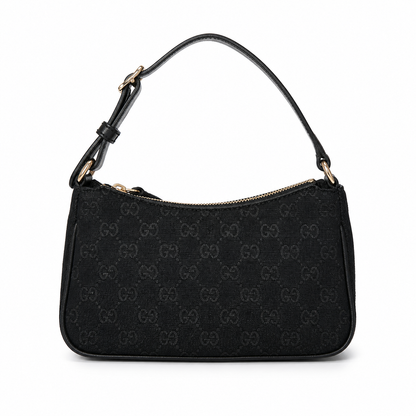 Gucci Monogram Shoulder Bag