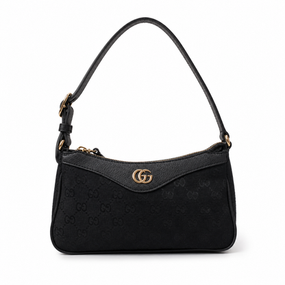 Gucci Monogram Shoulder Bag
