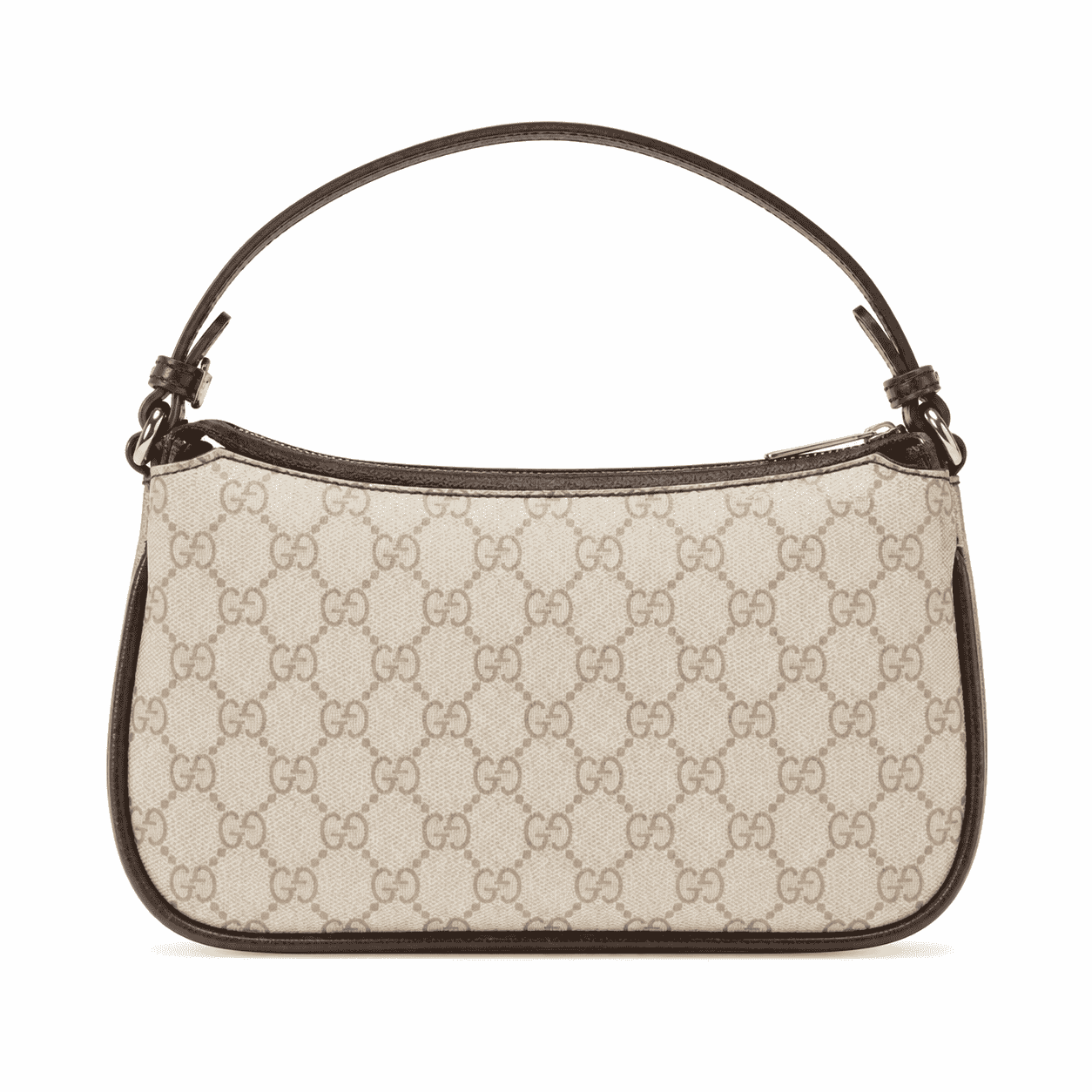 Gucci Monogram Shoulder Bag