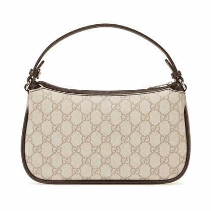 Gucci Monogram Shoulder Bag