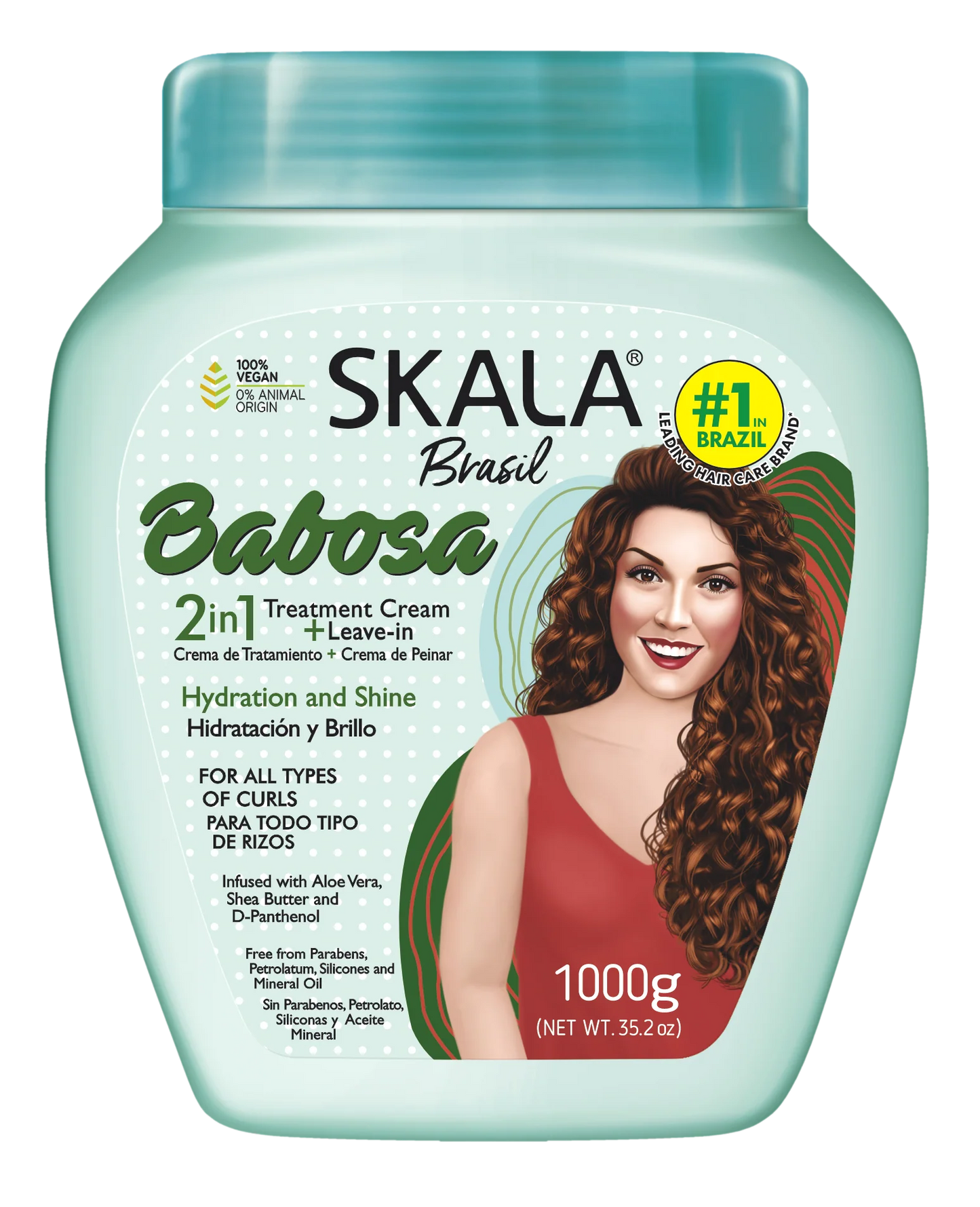 Skala Expert Treatment Cream (1KG)