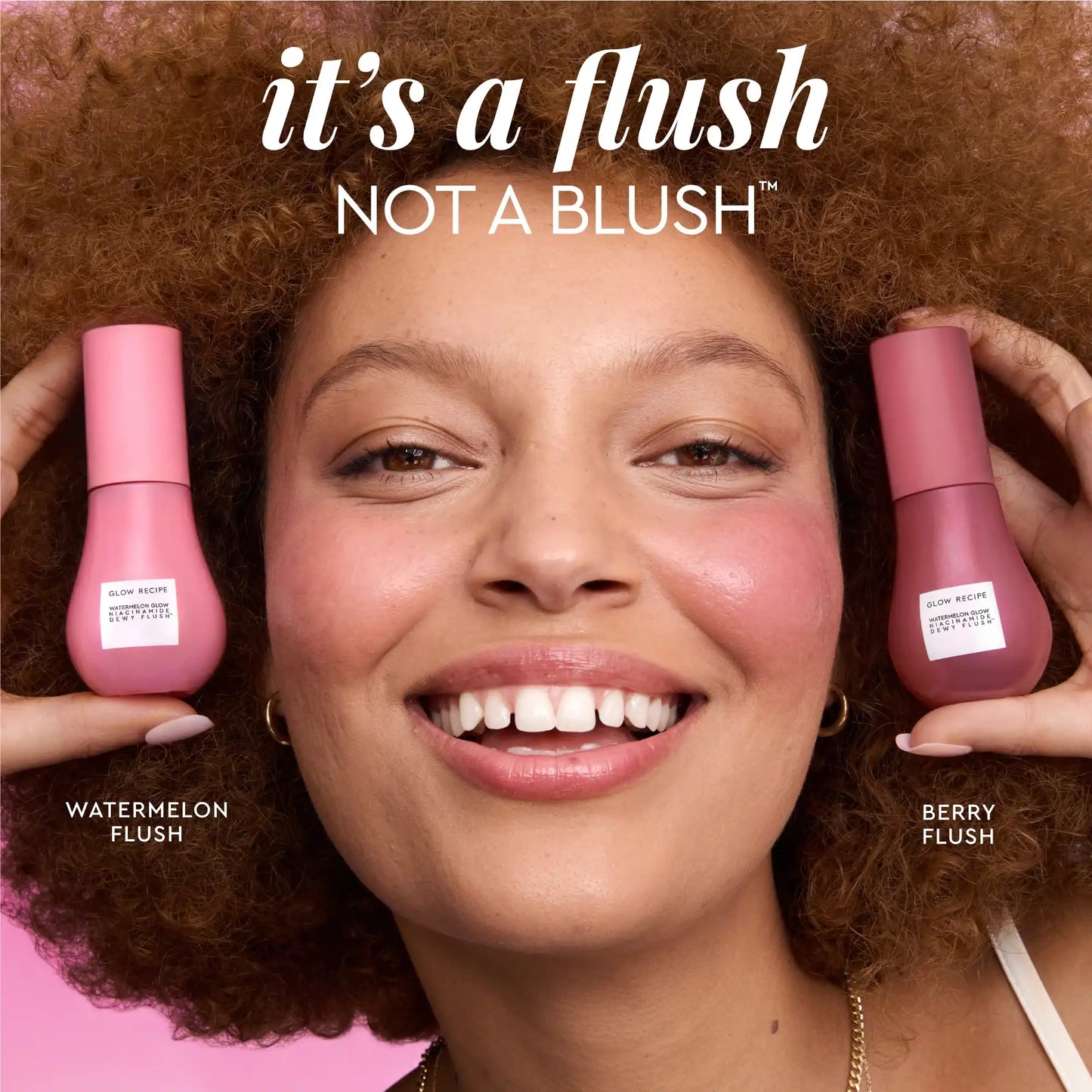 Glow Recipe Watermelon Glow Niacinamide Dew Drops