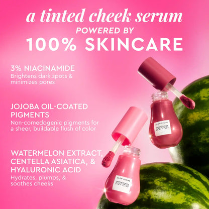 Glow Recipe Watermelon Glow Niacinamide Dew Drops