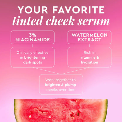 Glow Recipe Watermelon Glow Niacinamide Dew Drops