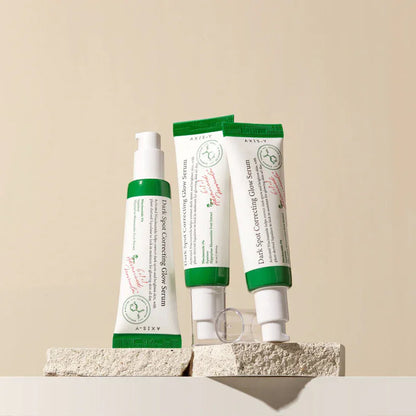 Axis-Y Dark Spot Correcting Glow Serum