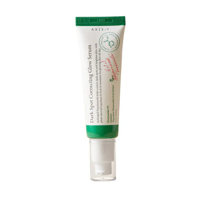 Axis-Y Dark Spot Correcting Glow Serum