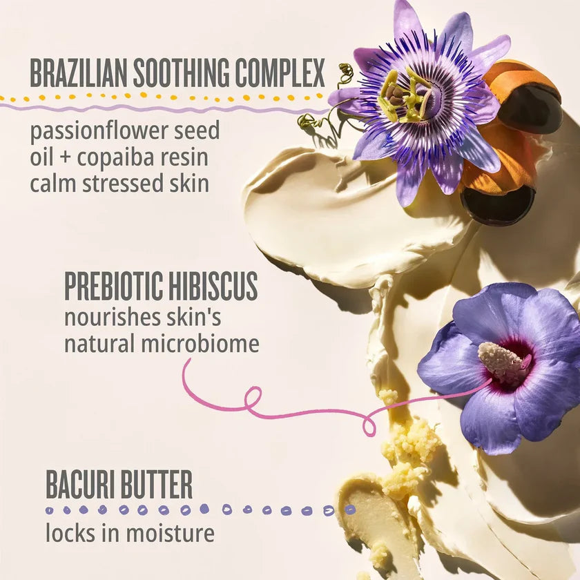Sol de Janeiro Body Cream Collection (240ml – Multiple Types Available)