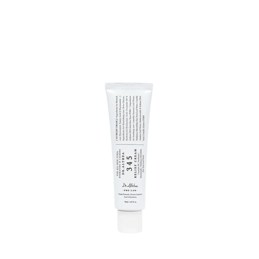 Dr. Althea 345 Blemish Relief Cream