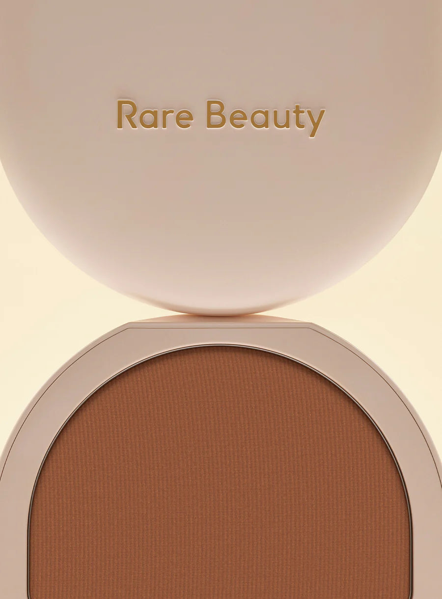 Rare Beauty True To Myself Tinted Pressed Finishing Powder