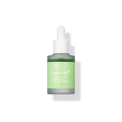 Medicube Exosome Cica Ampoule