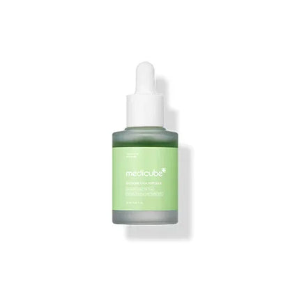 Medicube Exosome Cica Ampoule