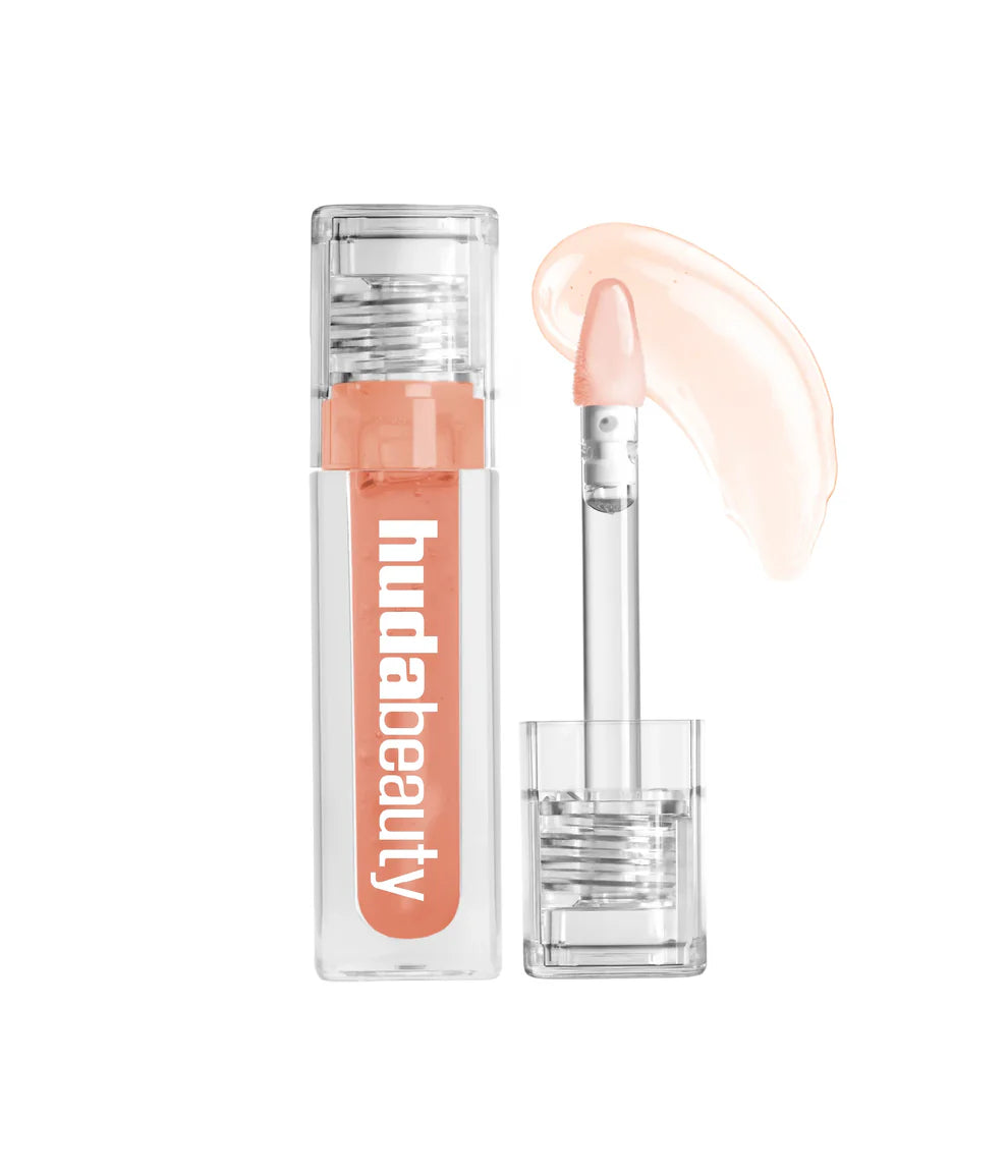 Huda Beauty Faux Filler Jelly Oil