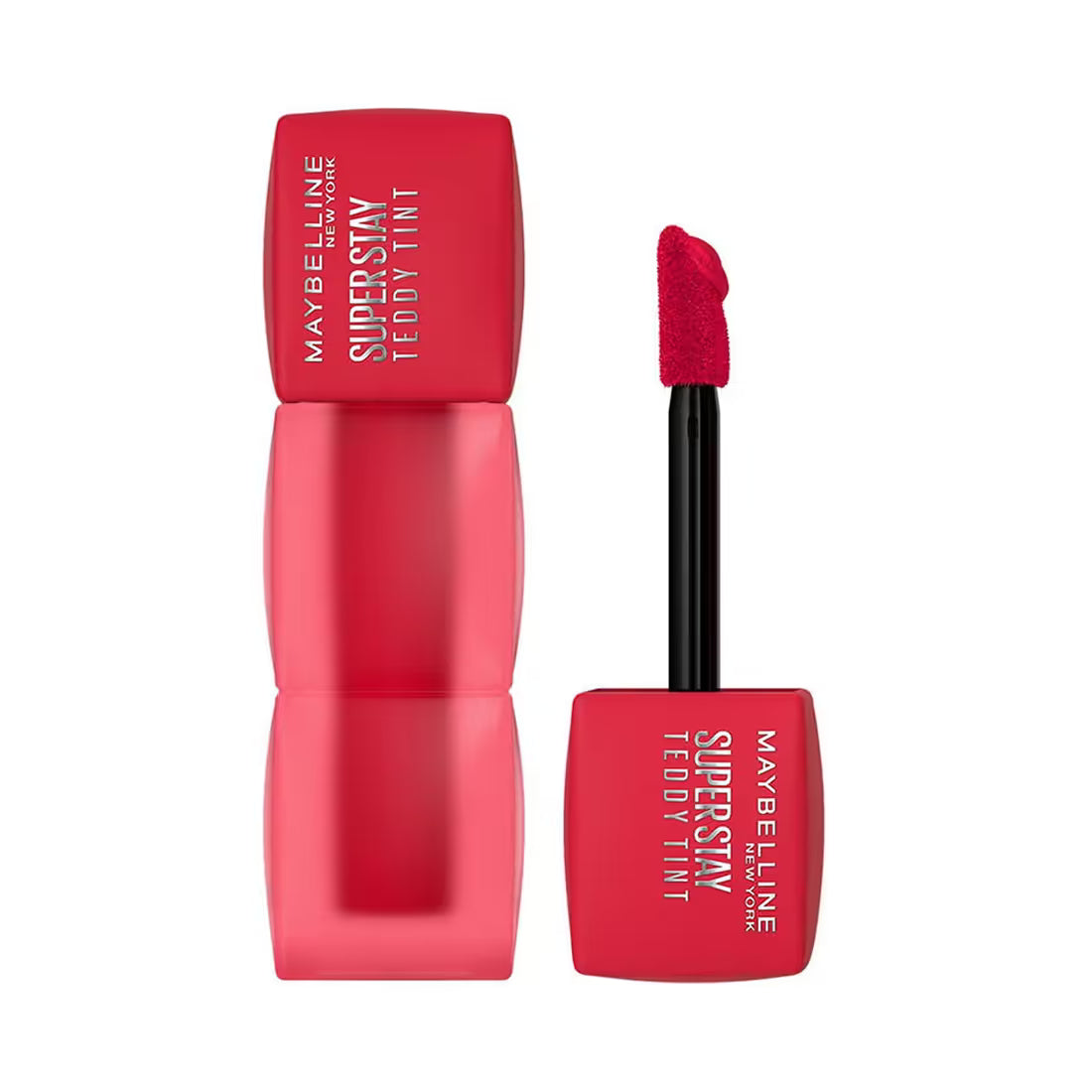 Maybelline Super Stay Teddy Tint Lip Tint