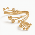 Golden Orbit Luxe Set