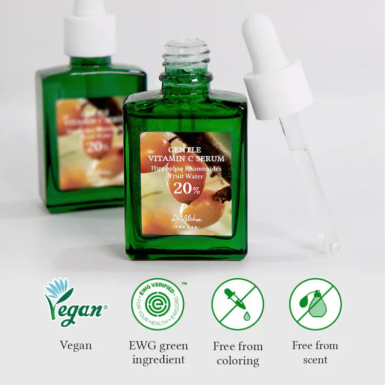 Doctor Althea Gentle Vitamin C Serum