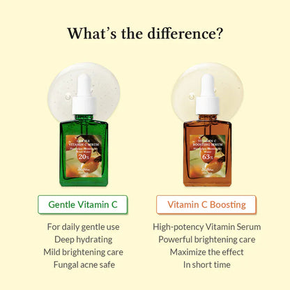 Doctor Althea Gentle Vitamin C Serum