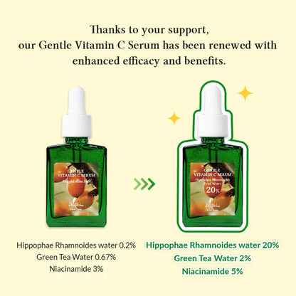 Doctor Althea Gentle Vitamin C Serum