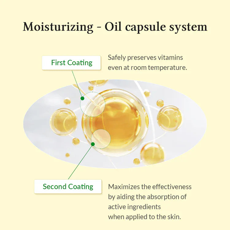 Doctor Althea Gentle Vitamin C Serum