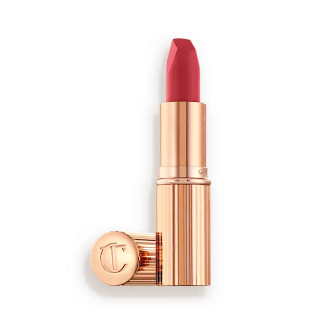 Charlotte Tilbury Matte Revolution Lipstick