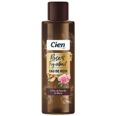 CIEN Rose & Fig Extract Toner - Refreshing Facial Toner and Makeup Remover