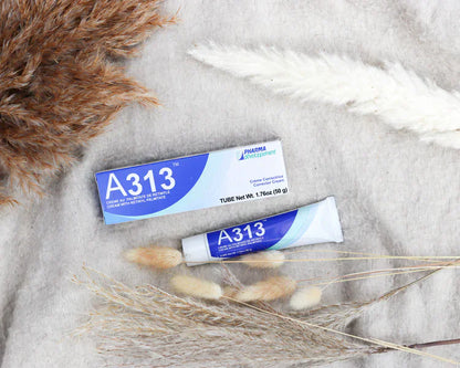 A313 Vitamin A Retinoid Cream