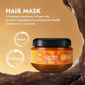 Karseell Argan Collagen Treatment