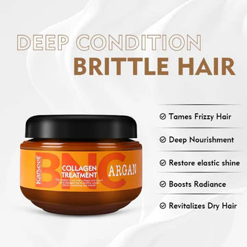 Karseell Argan Collagen Treatment