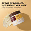 Karseell Collagen & Argan Oil Hair Treatment Mask Set - Intense Repair & Restoration