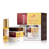 Karseell Collagen & Argan Oil Hair Treatment Mask Set - Intense Repair & Restoration
