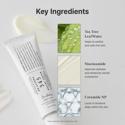 Dr. Althea 345 Blemish Relief Cream