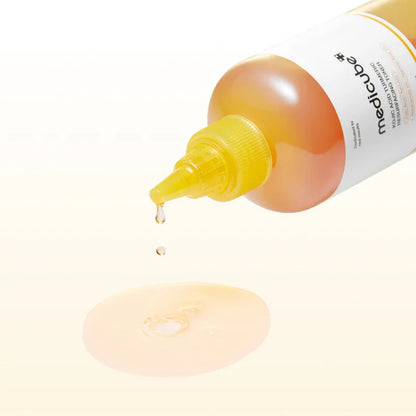 Medicube Kojic Acid + Turmeric Resurfacing Toner