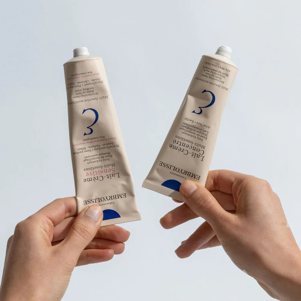 Embryolisse Lait-Crème Concentré.