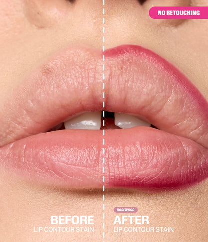 Huda Beauty - Lip Contour Stain - 7 Shades