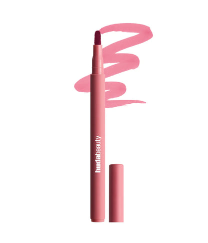 Huda Beauty - Lip Contour Stain - 7 Shades