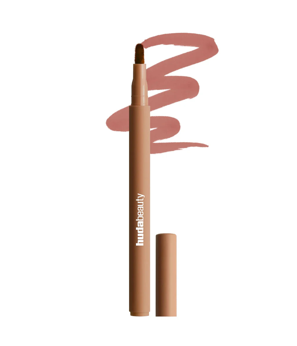 Huda Beauty - Lip Contour Stain - 7 Shades