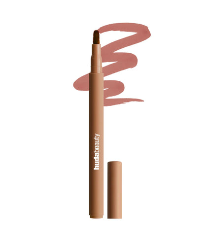 Huda Beauty - Lip Contour Stain - 7 Shades