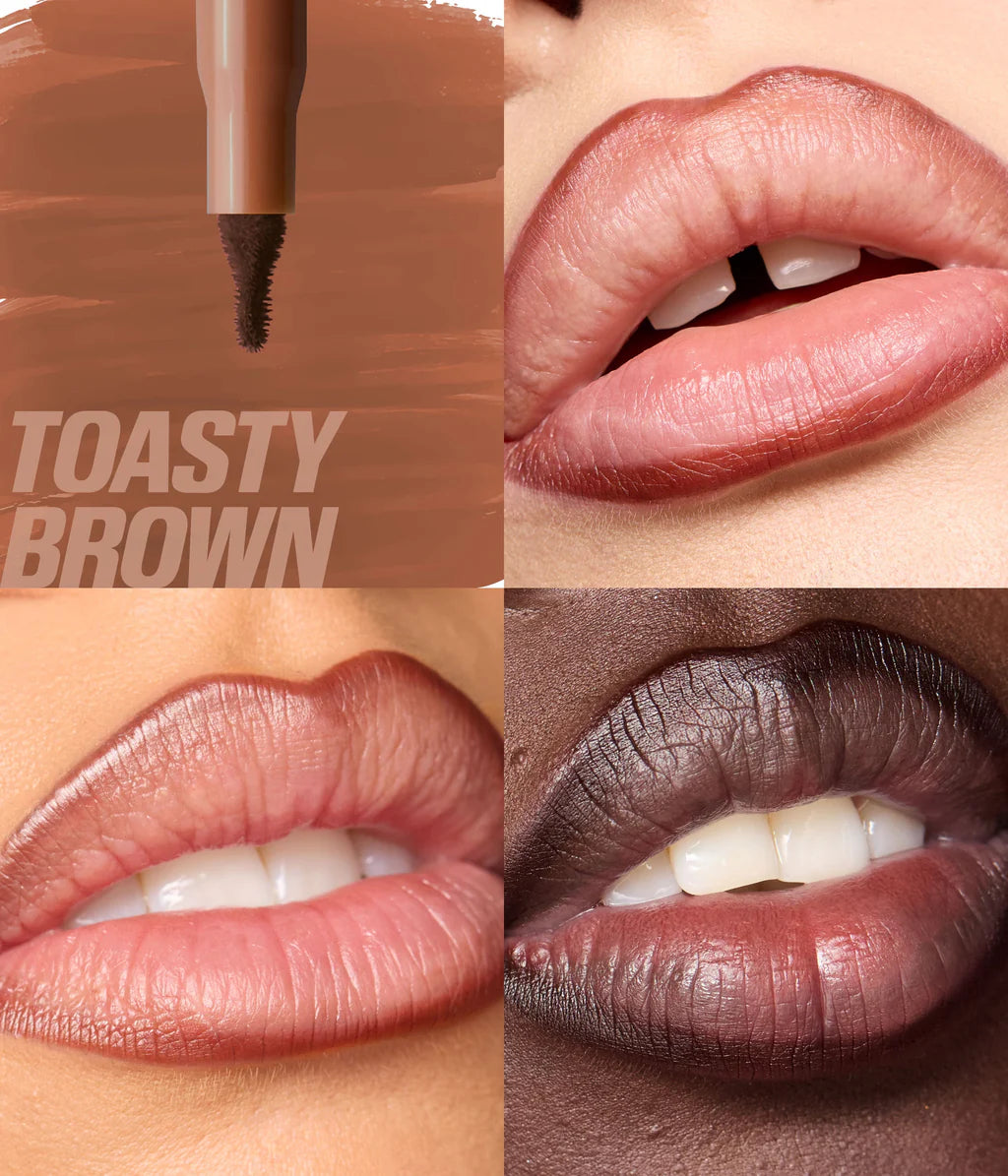 Huda Beauty - Lip Contour Stain - 7 Shades