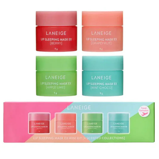 Laneige Lip Sleeping Mask Mini Kit