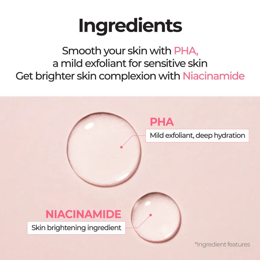 Numbuzin No.4 Hydrating Glow Mineral Toner