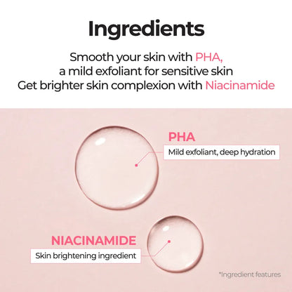 Numbuzin No.4 Hydrating Glow Mineral Toner