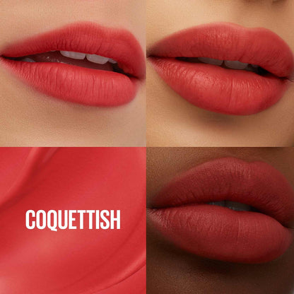 Maybelline Super Stay Teddy Tint Lip Tint