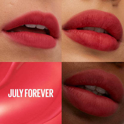 Maybelline Super Stay Teddy Tint Lip Tint