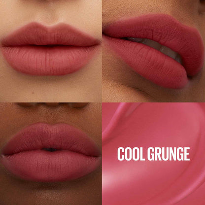 Maybelline Super Stay Teddy Tint Lip Tint