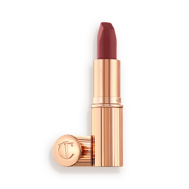 Charlotte Tilbury Matte Revolution Lipstick