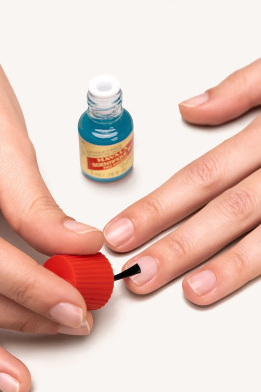 Mavala Scientifique K+ Nail Hardener & Strengthener - Professional Treatment for Weak Nails