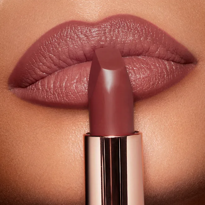 Charlotte Tilbury Matte Revolution Lipstick