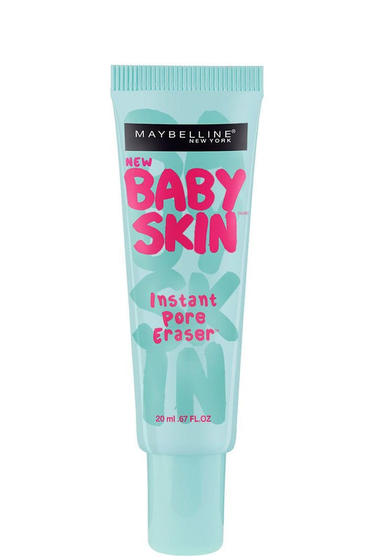 Maybelline Baby Skin Pore Eraser Primer