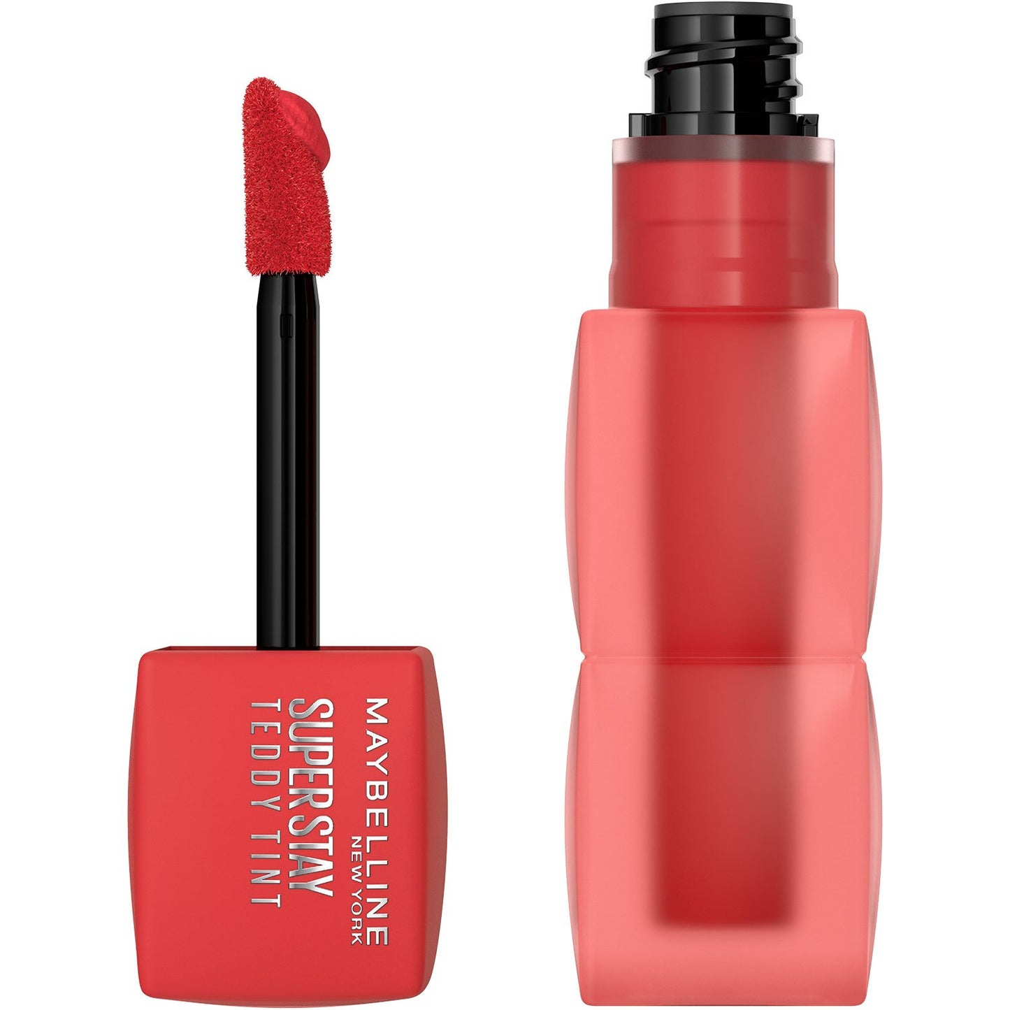 Maybelline Super Stay Teddy Tint Lip Tint